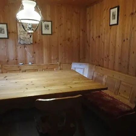 דירה Ledererhaus'l אלמאו