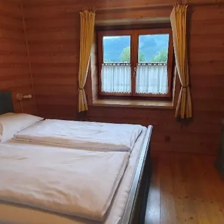 דירה Ledererhaus'l אלמאו