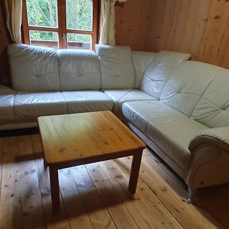 Ledererhaus'l