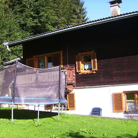 Ledererhaus'l *